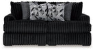 Midnight-Madness Super Chaise - Imperial Furniture (Las Vegas, NV) - Multi Location