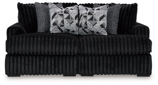 Midnight-Madness Super Chaise - Imperial Furniture (Las Vegas, NV) - Multi Location