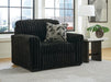 Midnight-Madness Oversized Chair - Imperial Furniture (Las Vegas, NV) - Multi Location