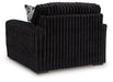 Midnight-Madness Oversized Chair - Imperial Furniture (Las Vegas, NV) - Multi Location