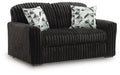 Midnight-Madness Loveseat - Imperial Furniture (Las Vegas, NV) - Multi Location