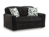 Midnight-Madness Loveseat - Imperial Furniture (Las Vegas, NV) - Multi Location