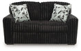 Midnight-Madness Loveseat - Imperial Furniture (Las Vegas, NV) - Multi Location