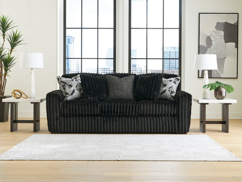 Midnight-Madness Sofa - Imperial Furniture (Las Vegas, NV) - Multi Location