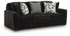 Midnight-Madness Sofa - Imperial Furniture (Las Vegas, NV) - Multi Location