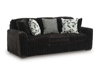 Midnight-Madness Sofa - Imperial Furniture (Las Vegas, NV) - Multi Location