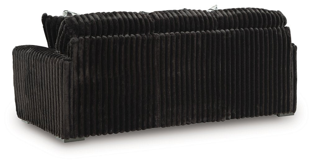 Midnight-Madness Sofa - Imperial Furniture (Las Vegas, NV) - Multi Location