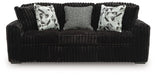 Midnight-Madness Sofa - Imperial Furniture (Las Vegas, NV) - Multi Location