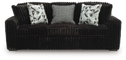 Midnight-Madness Sofa - Imperial Furniture (Las Vegas, NV) - Multi Location