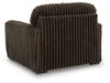 Midnight-Madness Oversized Chair - Imperial Furniture (Las Vegas, NV) - Multi Location