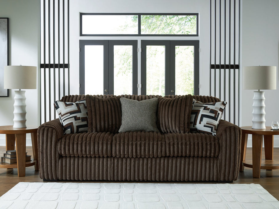 Midnight-Madness Sofa - Imperial Furniture (Las Vegas, NV) - Multi Location