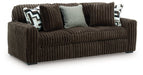 Midnight-Madness Sofa - Imperial Furniture (Las Vegas, NV) - Multi Location