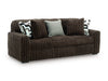 Midnight-Madness Sofa - Imperial Furniture (Las Vegas, NV) - Multi Location