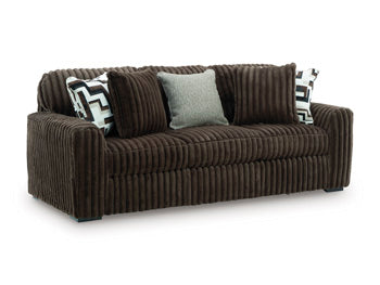 Midnight-Madness Sofa - Imperial Furniture (Las Vegas, NV) - Multi Location