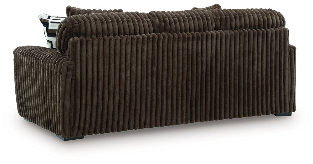 Midnight-Madness Sofa - Imperial Furniture (Las Vegas, NV) - Multi Location