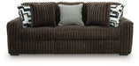 Midnight-Madness Sofa - Imperial Furniture (Las Vegas, NV) - Multi Location