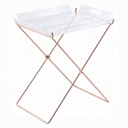 Cercie Tray Table - Imperial Furniture (Las Vegas, NV) - Multi Location