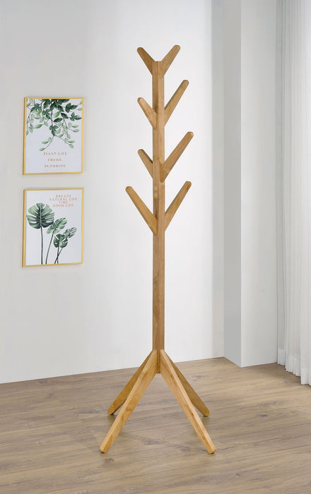 Margaret Coat Rack - Imperial Furniture (Las Vegas, NV) - Multi Location