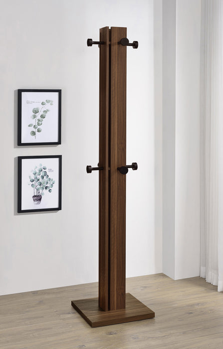 Rikkie Coat Rack - Imperial Furniture (Las Vegas, NV) - Multi Location
