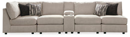 Kellway Sectional - Imperial Furniture (Las Vegas, NV) - Multi Location