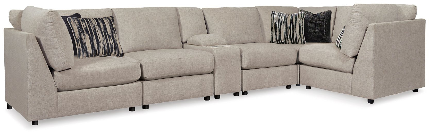 Kellway Sectional - Imperial Furniture (Las Vegas, NV) - Multi Location