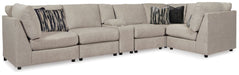 Kellway Sectional - Imperial Furniture (Las Vegas, NV) - Multi Location