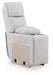 Social Pointe Reclining Sectional with Storage Console - Imperial Furniture (Las Vegas, NV) - Multi Location