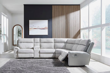 Social Pointe Reclining Loveseat - Imperial Furniture (Las Vegas, NV) - Multi Location