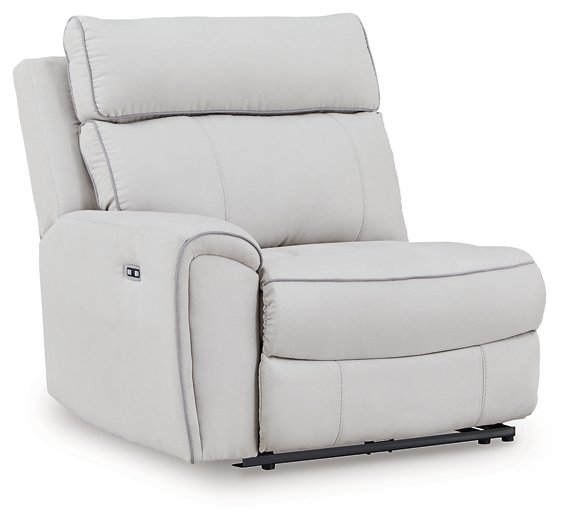 Social Pointe Reclining Loveseat - Imperial Furniture (Las Vegas, NV) - Multi Location