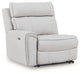 Social Pointe Reclining Loveseat - Imperial Furniture (Las Vegas, NV) - Multi Location