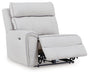 Social Pointe Reclining Loveseat - Imperial Furniture (Las Vegas, NV) - Multi Location