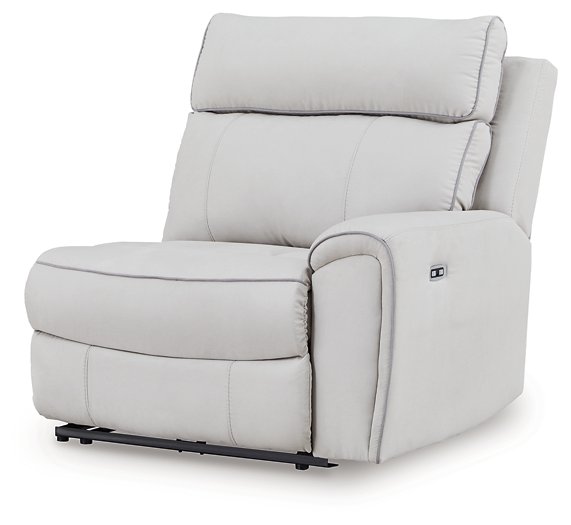 Social Pointe Reclining Loveseat - Imperial Furniture (Las Vegas, NV) - Multi Location