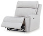 Social Pointe Reclining Loveseat - Imperial Furniture (Las Vegas, NV) - Multi Location