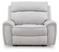 Social Pointe Power Recliner - Imperial Furniture (Las Vegas, NV) - Multi Location