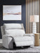 Social Pointe Power Recliner - Imperial Furniture (Las Vegas, NV) - Multi Location
