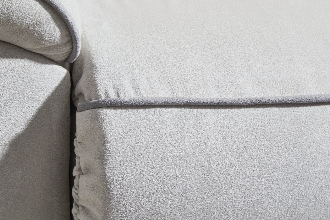 Social Pointe Reclining Loveseat - Imperial Furniture (Las Vegas, NV) - Multi Location