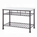 Freyja Kitchen Island - Imperial Furniture (Las Vegas, NV) - Multi Location