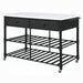 Emery Kitchen Island - Imperial Furniture (Las Vegas, NV) - Multi Location
