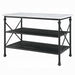 Brahm Kitchen Island - Imperial Furniture (Las Vegas, NV) - Multi Location