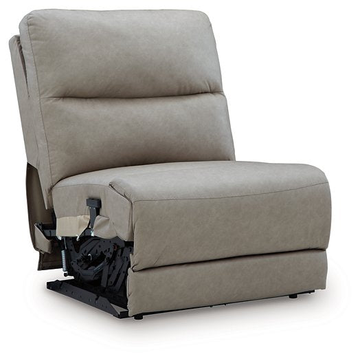 Narwhal Place Power Reclining Sectional - Imperial Furniture (Las Vegas, NV) - Multi Location