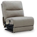 Narwhal Place Power Reclining Sectional - Imperial Furniture (Las Vegas, NV) - Multi Location