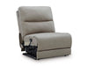 Narwhal Place Reclining Sectional with Storage Console - Imperial Furniture (Las Vegas, NV) - Multi Location