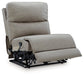 Narwhal Place Power Reclining Sectional - Imperial Furniture (Las Vegas, NV) - Multi Location