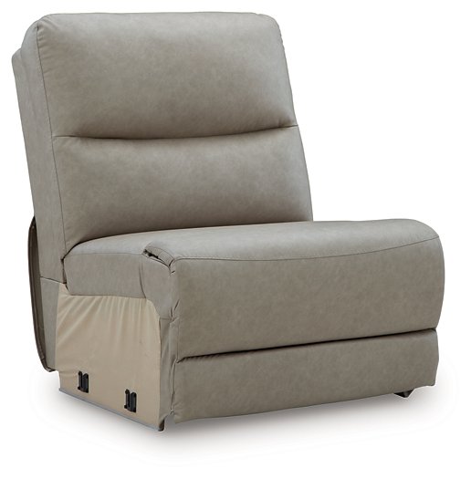 Narwhal Place Power Reclining Sectional - Imperial Furniture (Las Vegas, NV) - Multi Location