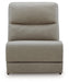 Narwhal Place Power Reclining Sectional - Imperial Furniture (Las Vegas, NV) - Multi Location