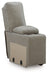 Narwhal Place Power Reclining Sectional - Imperial Furniture (Las Vegas, NV) - Multi Location