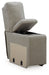 Narwhal Place Power Reclining Sectional - Imperial Furniture (Las Vegas, NV) - Multi Location