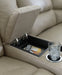 Narwhal Place Power Reclining Sectional - Imperial Furniture (Las Vegas, NV) - Multi Location