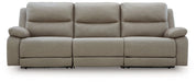 Narwhal Place Power Reclining Sectional - Imperial Furniture (Las Vegas, NV) - Multi Location