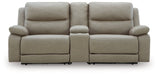 Narwhal Place Power Reclining Sectional - Imperial Furniture (Las Vegas, NV) - Multi Location